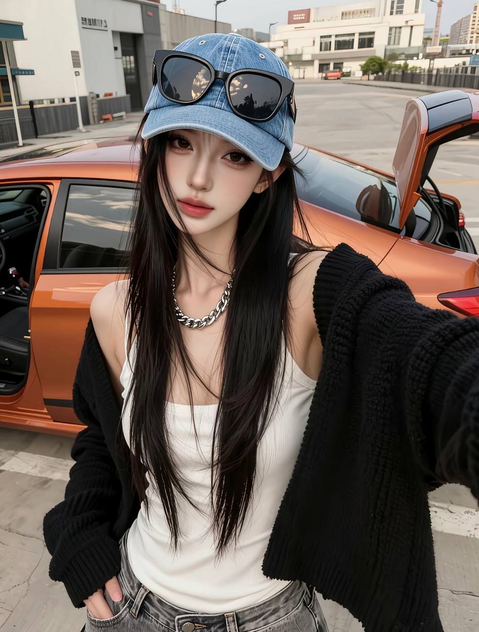密令